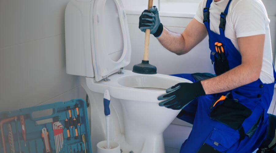 Professional same day plumber in Capron, IL